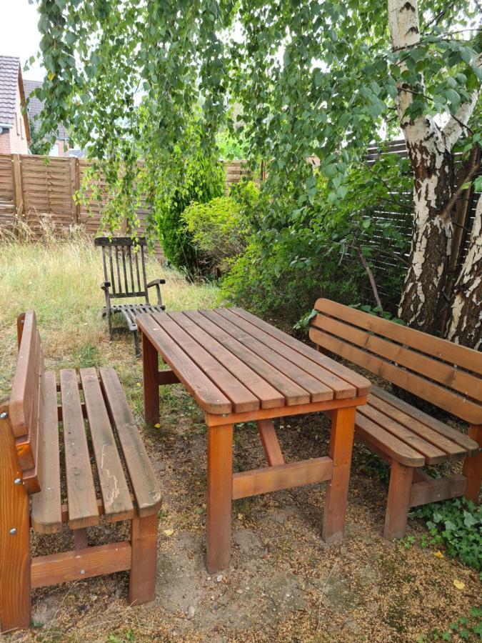 Apartment H2 Duesseldorf Екстер'єр фото