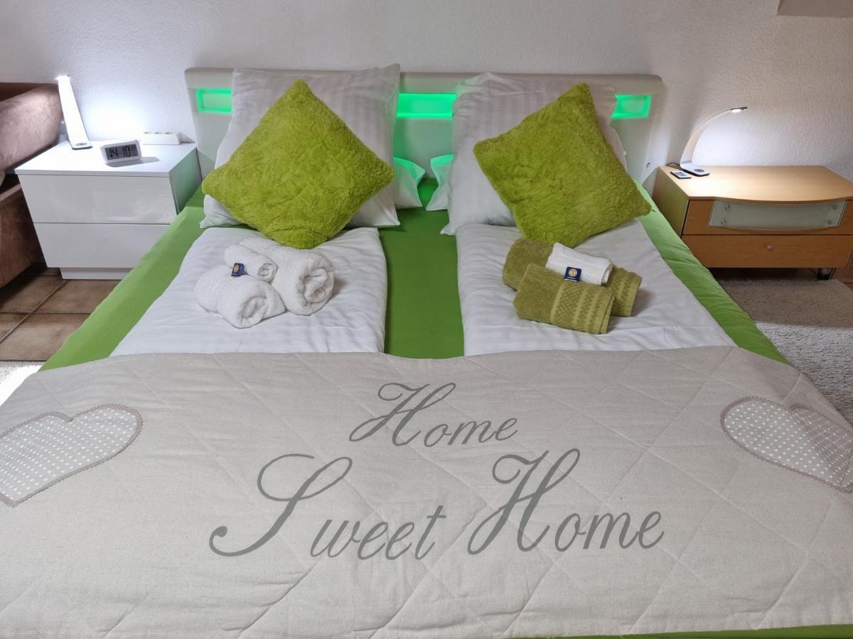Apartment H2 Duesseldorf Екстер'єр фото