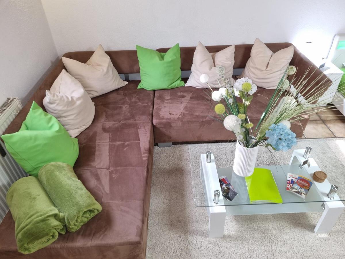 Apartment H2 Duesseldorf Екстер'єр фото