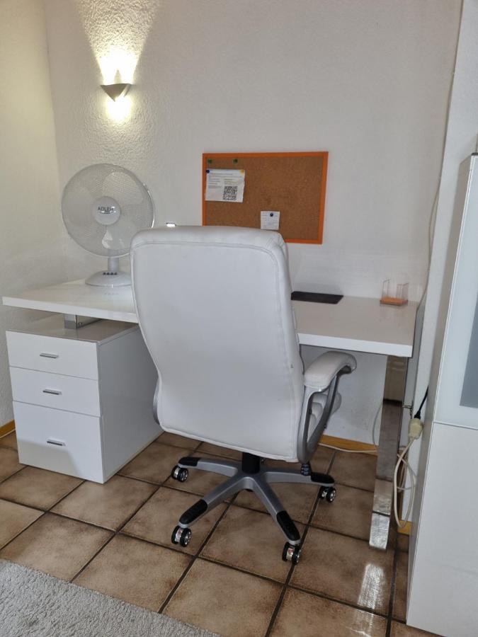 Apartment H2 Duesseldorf Екстер'єр фото