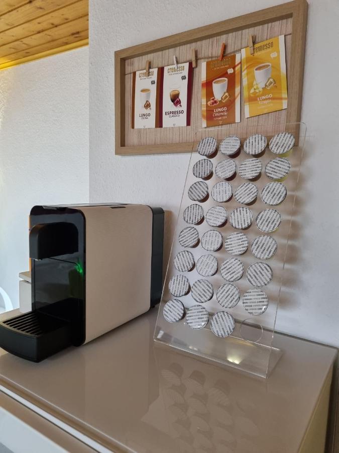 Apartment H2 Duesseldorf Екстер'єр фото