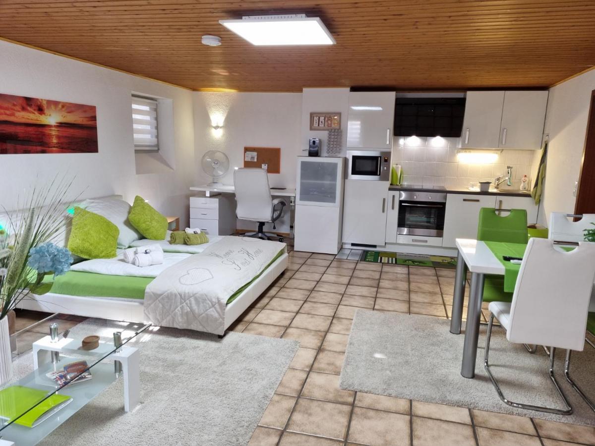 Apartment H2 Duesseldorf Екстер'єр фото